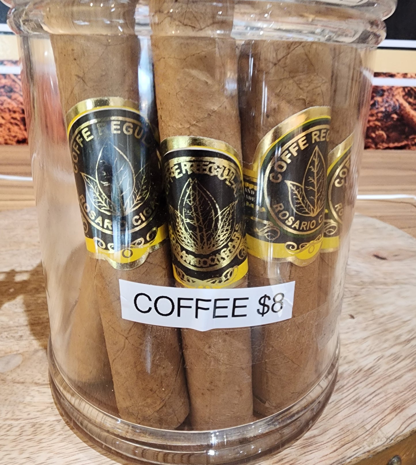ROSARIO COFFEE
