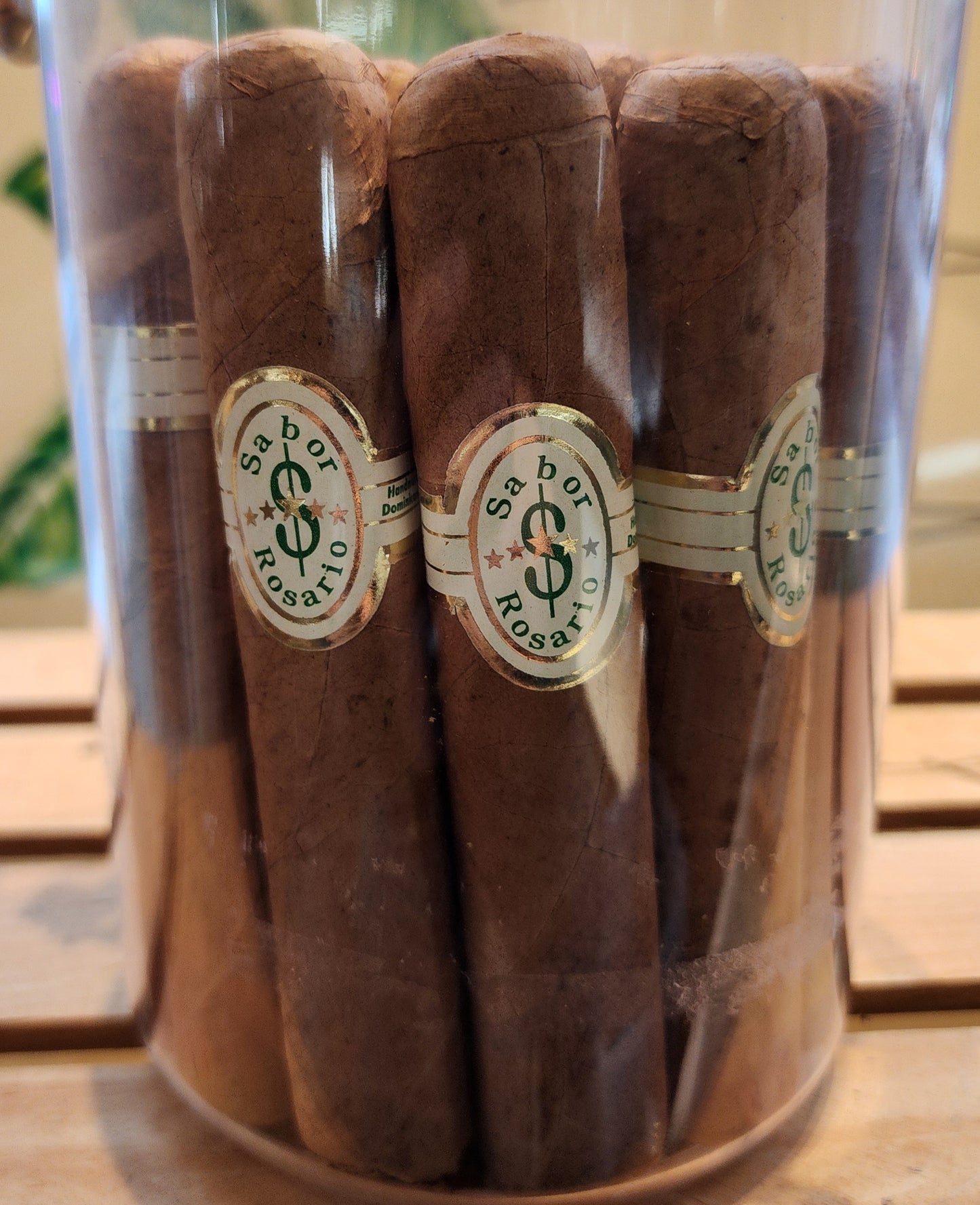 ROSARIO CARAMEL BUNDLE OF 25