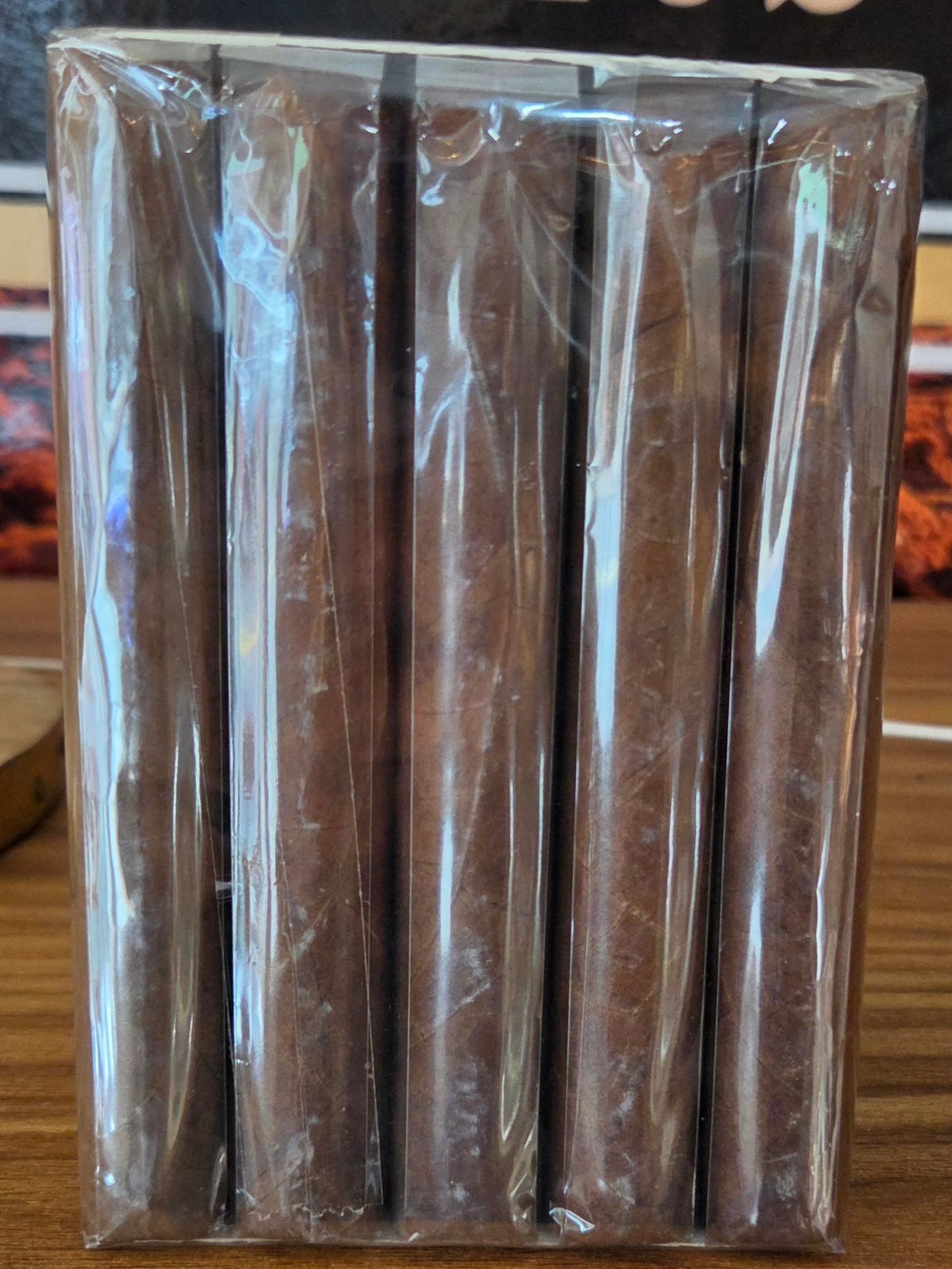 ORTIZ CIGARS-HAND ROLLED