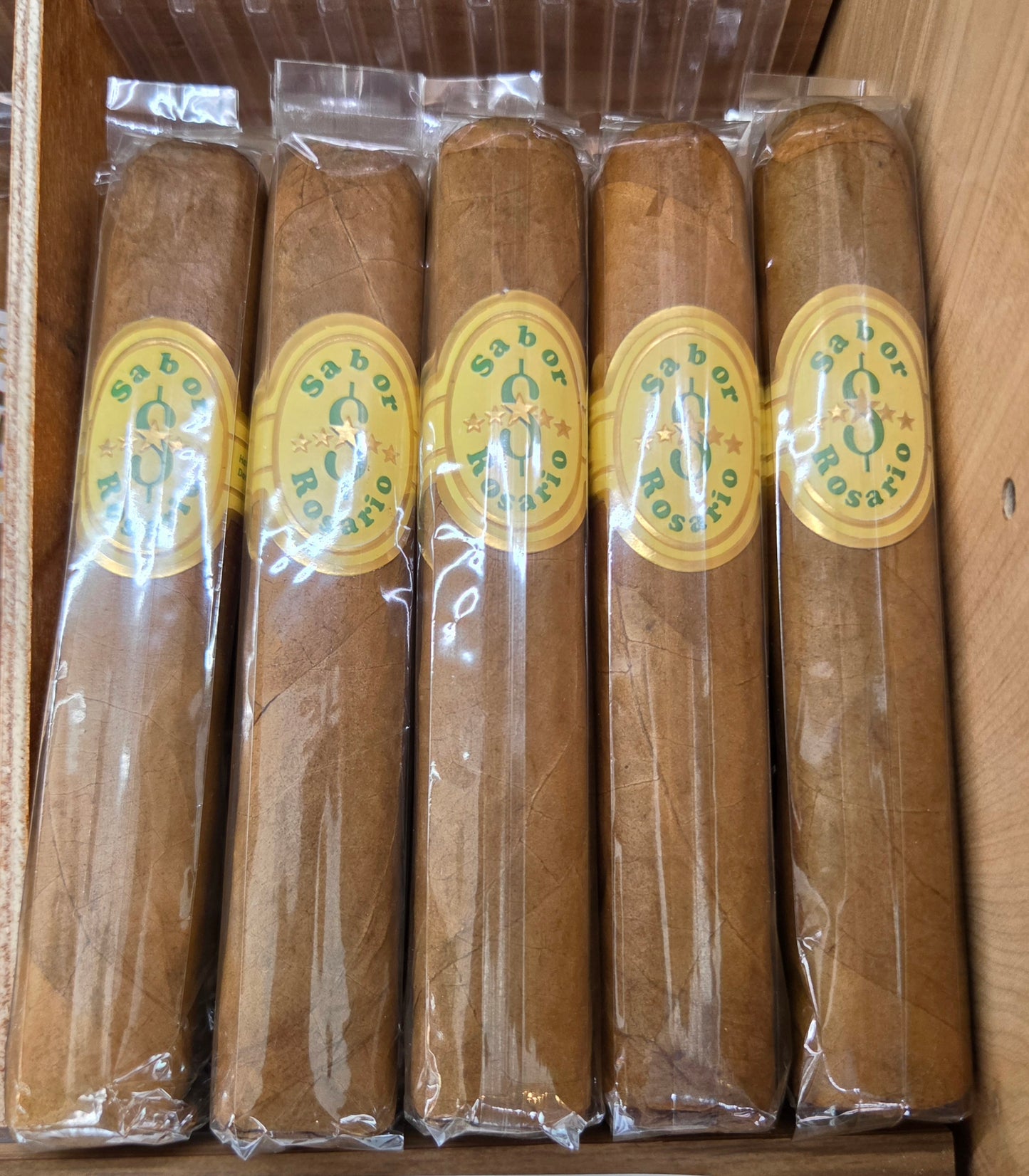 ROSARIO ANISE