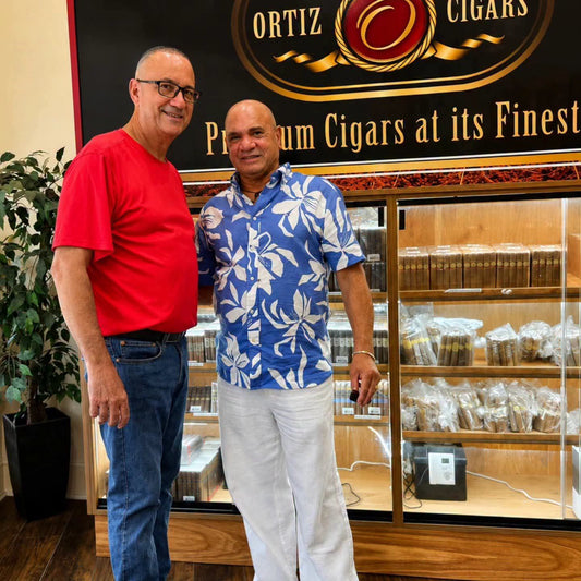 How to Store Flavored Cigars: A Practical Guide