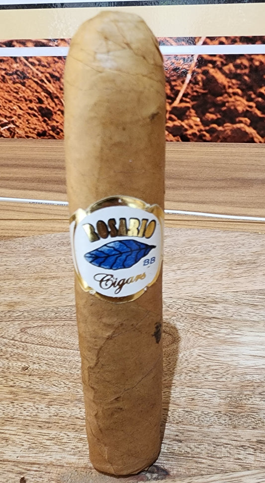 ROSARIO BLUEBERRY
