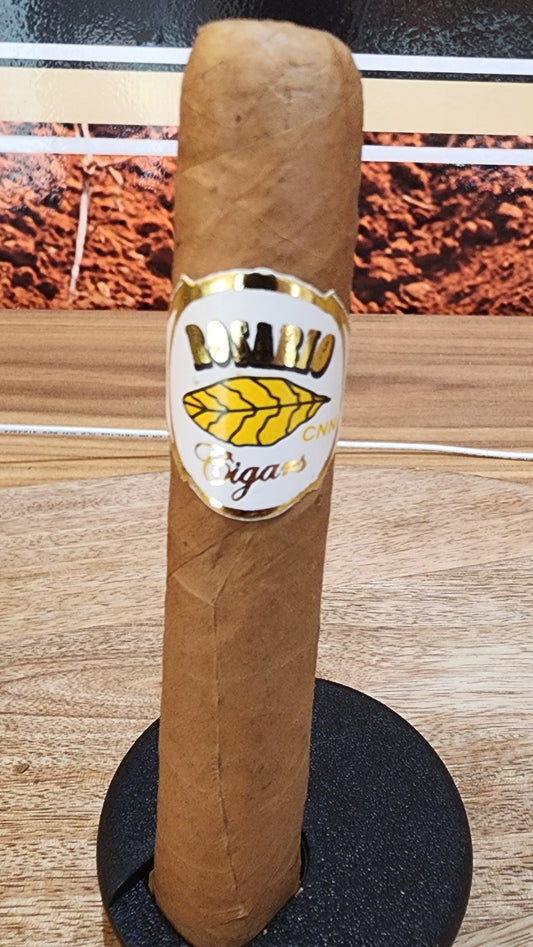 ROSARIO CINNAMON
