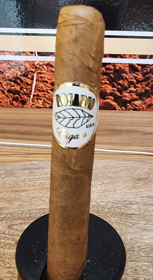 ROSARIO VANILLA