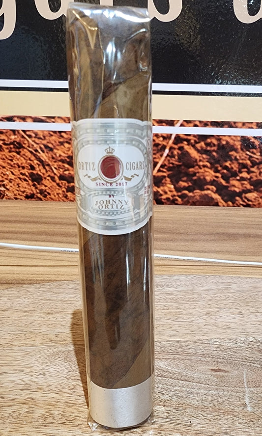 SOBERANO DOUBLE WRAPPER. 6 x 70  SINGLE