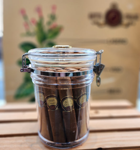 ROSARIO MILK CREAM BUNDLE OF 25