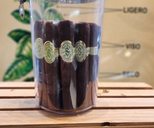 ROSARIO VANILLA HENNESSY BUNDLE OF 25