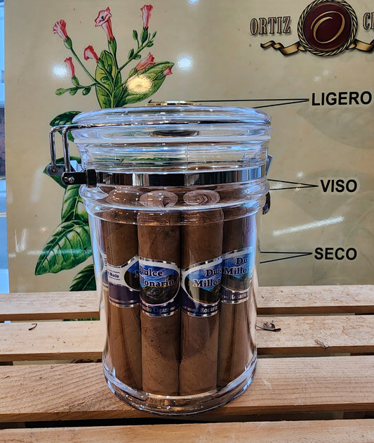ROSARIO GREY GOOSE  BUNDLE OF 25