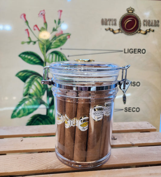 ROSARIO VANILLA BUNDLE OF 25