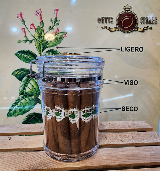 ROSARIO MINT BUNDLE OF 25