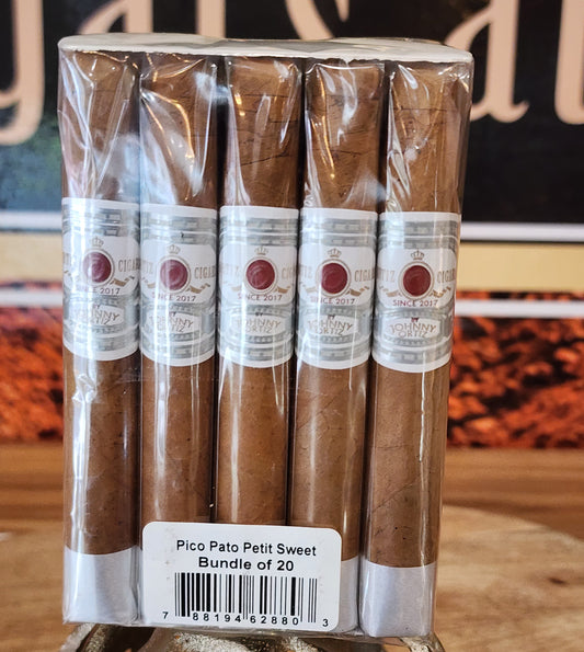 ORTIZ CIGARS- PETIT PICO PATO