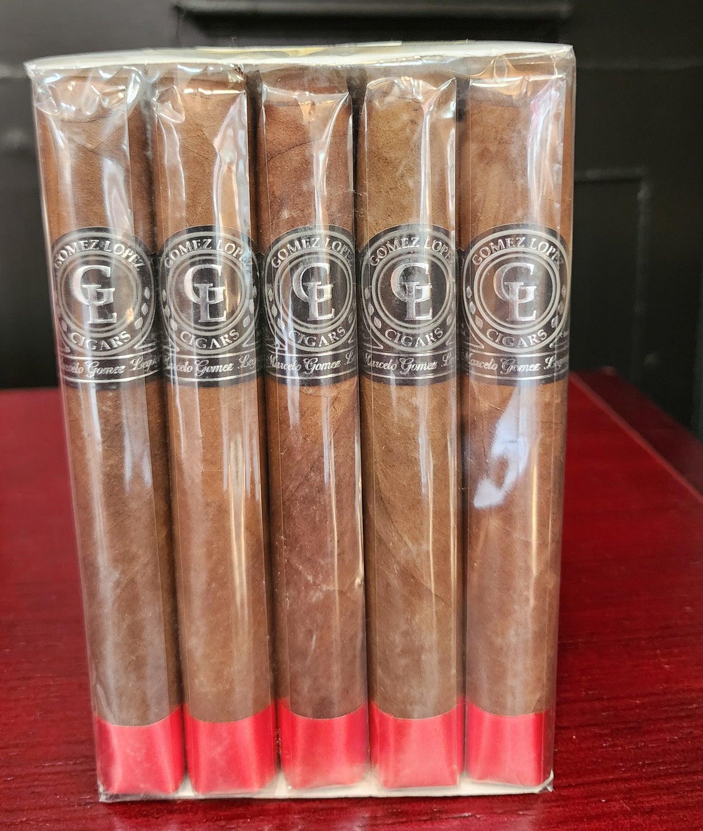 GOMEZ LOPEZ- TORO MADURO BUNDLE OF 2O