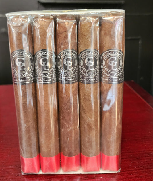 GOMEZ LOPEZ- TORO MADURO BUNDLE OF 2O