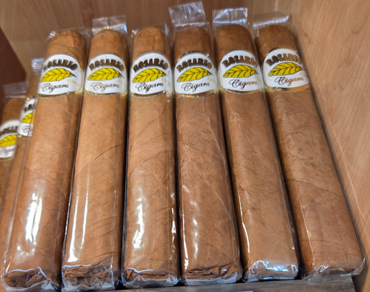 ROSARIO - CINNAMON